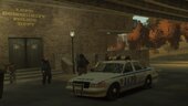 Authentic LCPD Vehicles